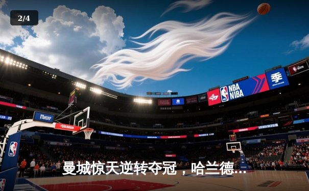 曼城惊天逆转夺冠，哈兰德双响奠定胜局 - 2