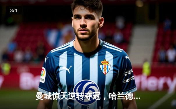 曼城惊天逆转夺冠，哈兰德双响奠定胜局 - 3