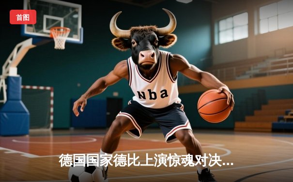 德国国家德比上演惊魂对决！拜仁最后时刻绝平多特蒙德